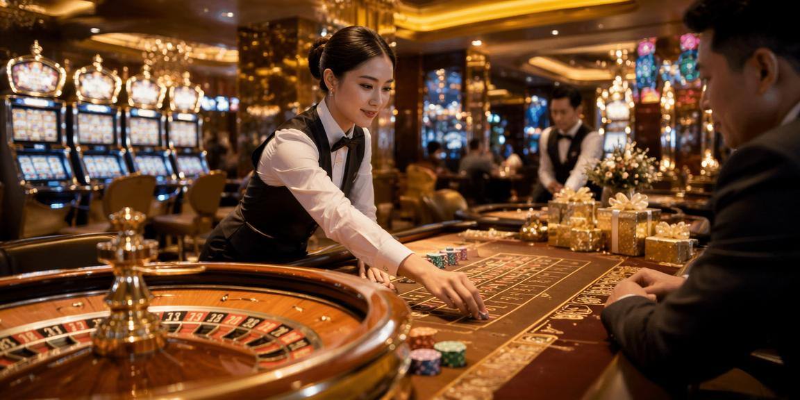 jun881 Sảnh T L K O Tr C Ti P Của jun881 Hoạt Động Như Thế Nào